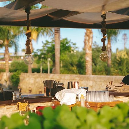 Mythos Holidays & Events Szirakúza Kültér fotó